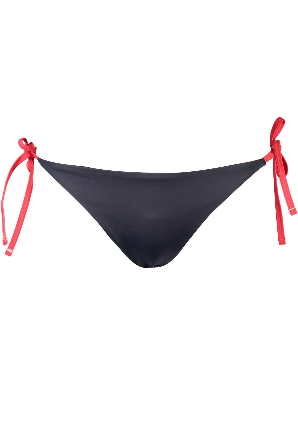 TOMMY HILFIGER WOMEN'S SWIMWEAR BOTTOM BLUE