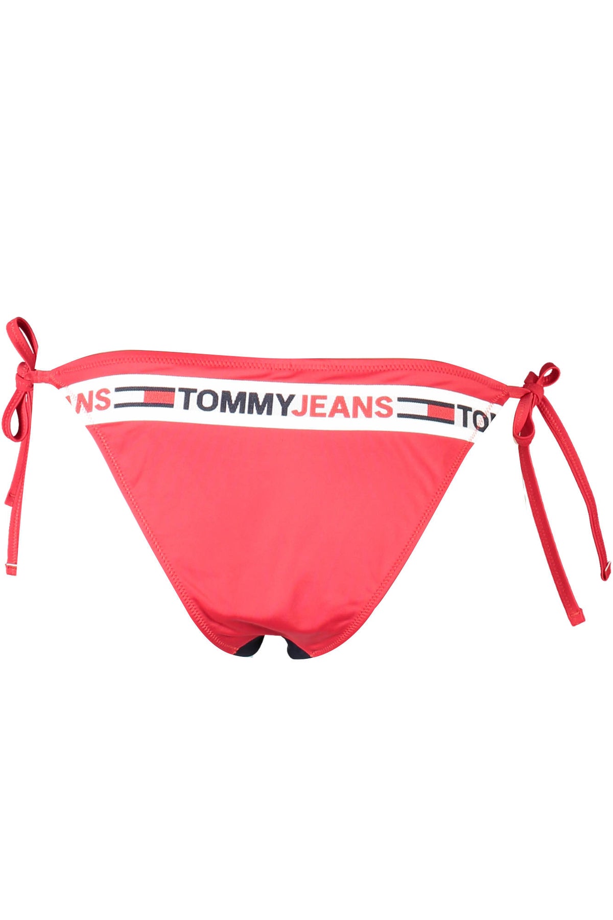 TOMMY HILFIGER WOMEN'S SWIMWEAR BOTTOM BLUE