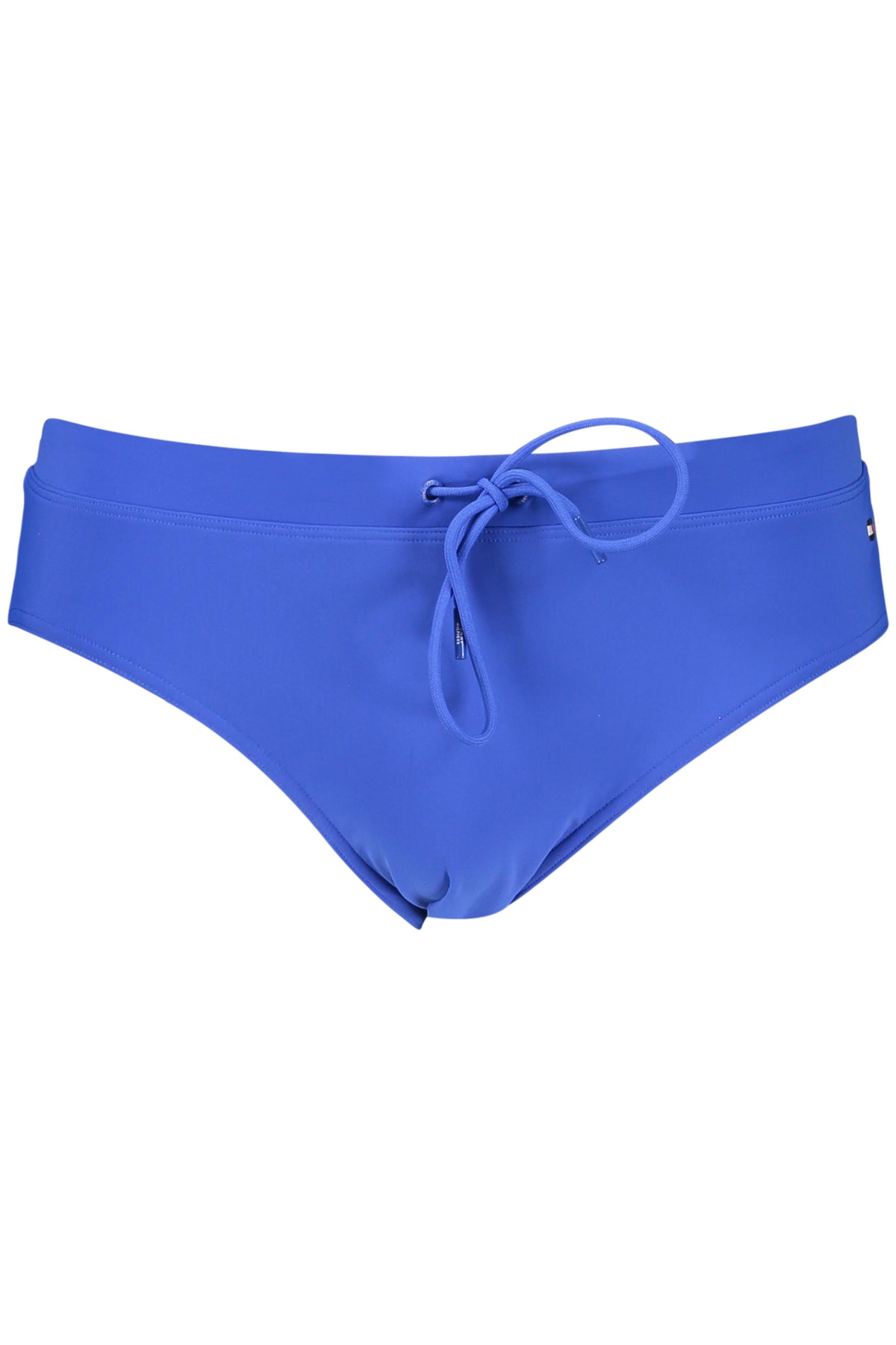 CALÇÕES DE BANHO COM ATACADORES TOMMY HILFIGER HOMEM AZUIS