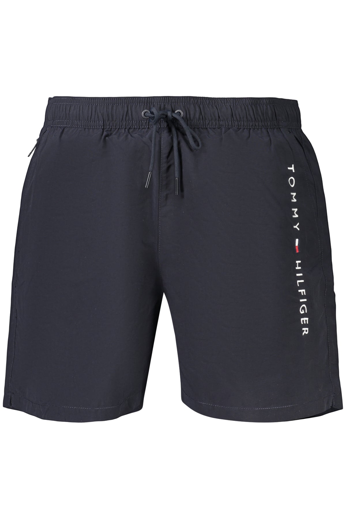 CALÇÕES DE BANHO COM ATACADORES TOMMY HILFIGER HOMEM AZUIS