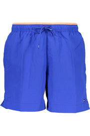 FATO DE BANHO TOMMY HILFIGER HOMEM AZUL