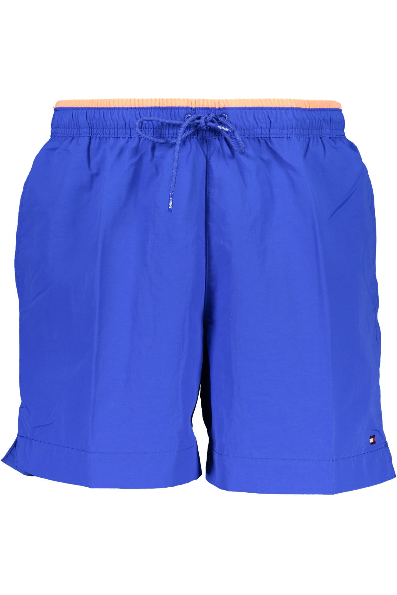 FATO DE BANHO TOMMY HILFIGER HOMEM AZUL