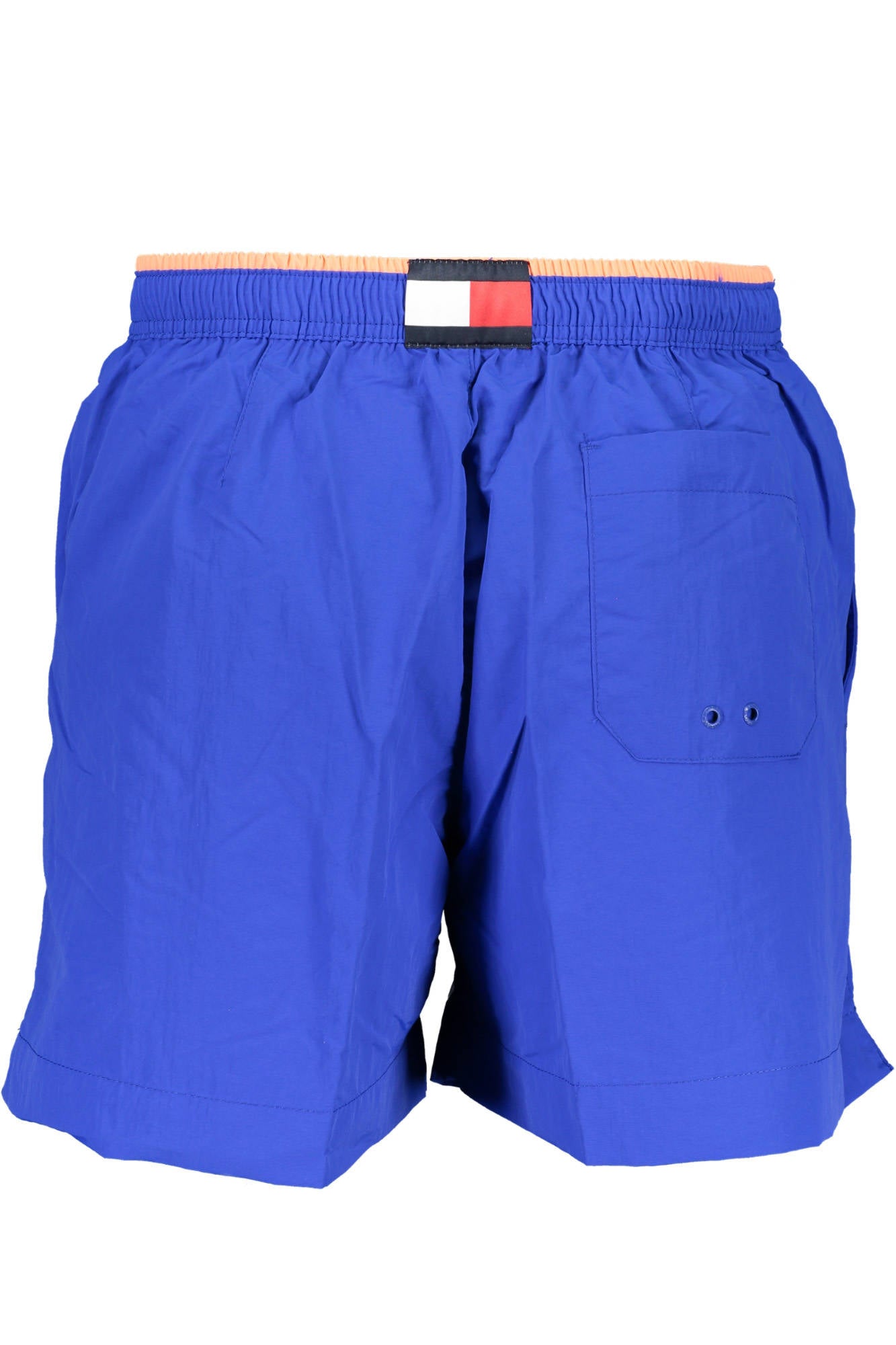 FATO DE BANHO TOMMY HILFIGER HOMEM AZUL
