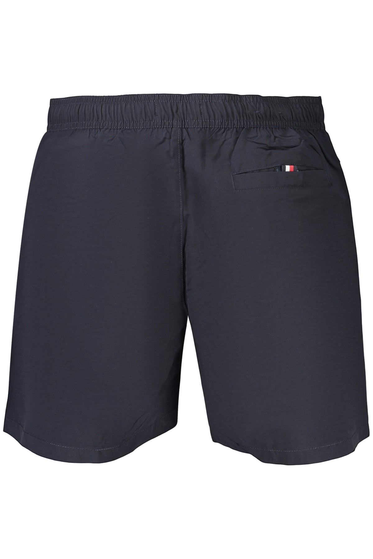 CALÇÕES DE BANHO COM ATACADORES TOMMY HILFIGER HOMEM AZUIS