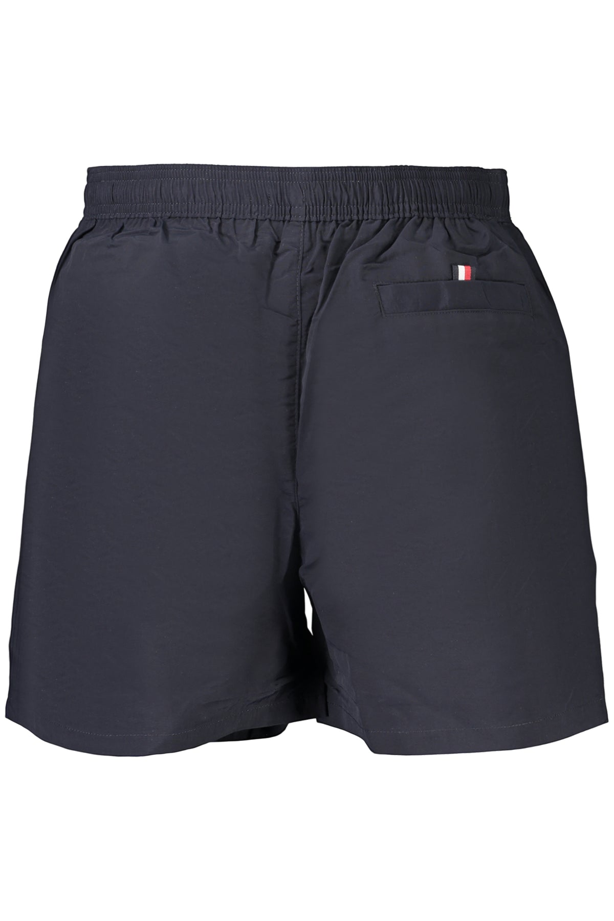 CALÇÕES DE BANHO COM ATACADORES TOMMY HILFIGER HOMEM AZUIS