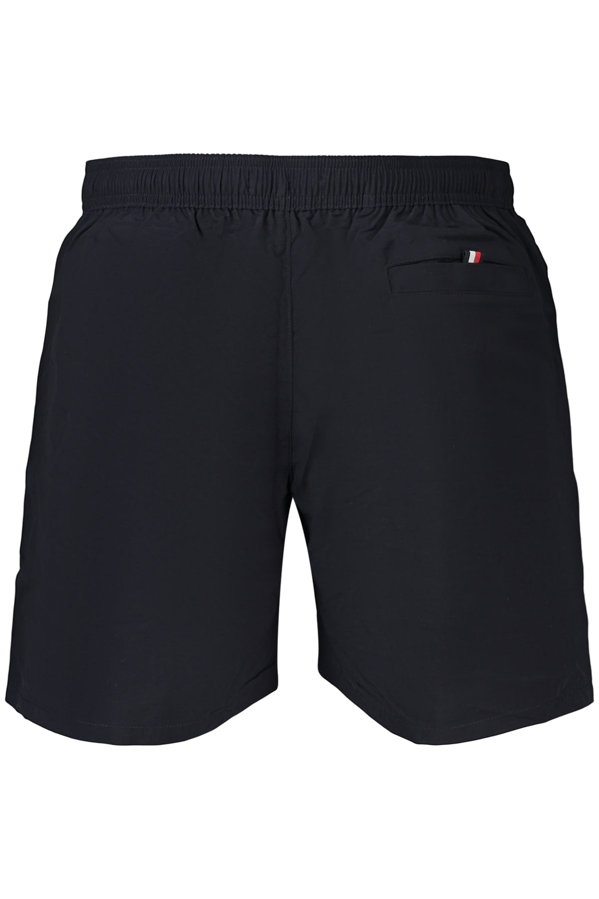CALÇÕES DE BANHO COM ATACADORES TOMMY HILFIGER HOMEM AZUIS