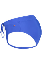 CALÇÕES DE BANHO COM ATACADORES TOMMY HILFIGER HOMEM AZUIS