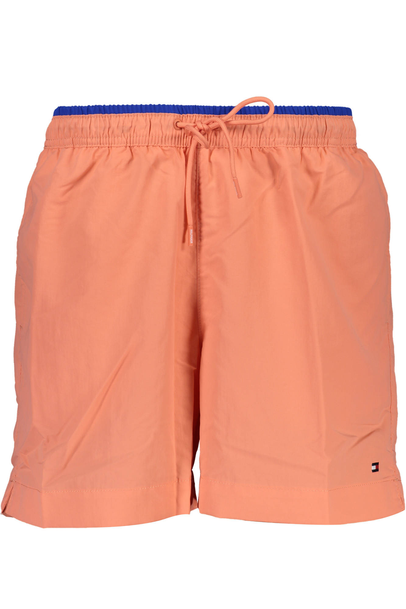 CALÇÕES DE BANHO COM ATACADORES TOMMY HILFIGER HOMEM ROSAS