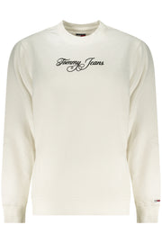 SWEATSHIRTS TOMMY HILFIGER MULHER BRANCOS