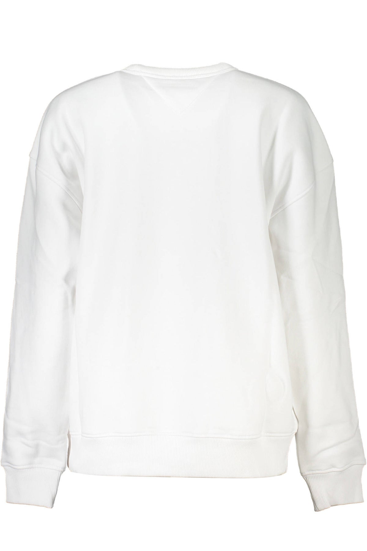 SWEATSHIRTS TOMMY HILFIGER MULHER BRANCOS