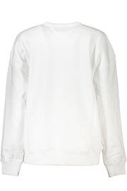 SWEATSHIRTS TOMMY HILFIGER MULHER BRANCOS