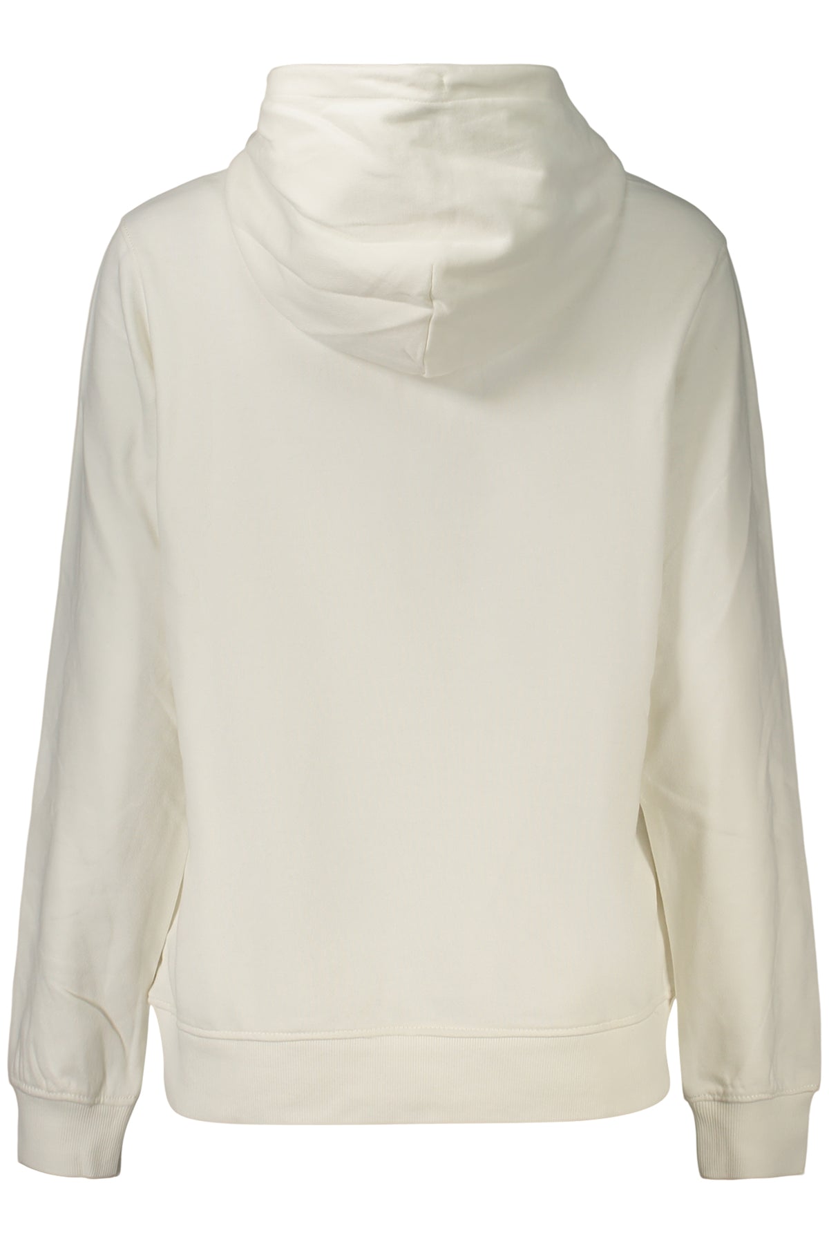 SWEATSHIRT COM CAPUZ TOMMY HILFIGER MULHER BRANCA
