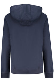 SWEATSHIRT COM CAPUZ TOMMY HILFIGER MULHER AZUL