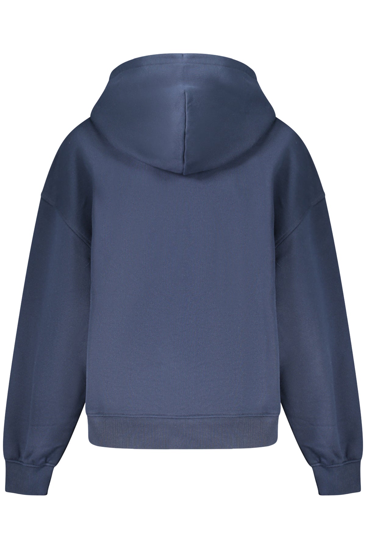SWEATSHIRT COM CAPUZ TOMMY HILFIGER MULHER AZUL