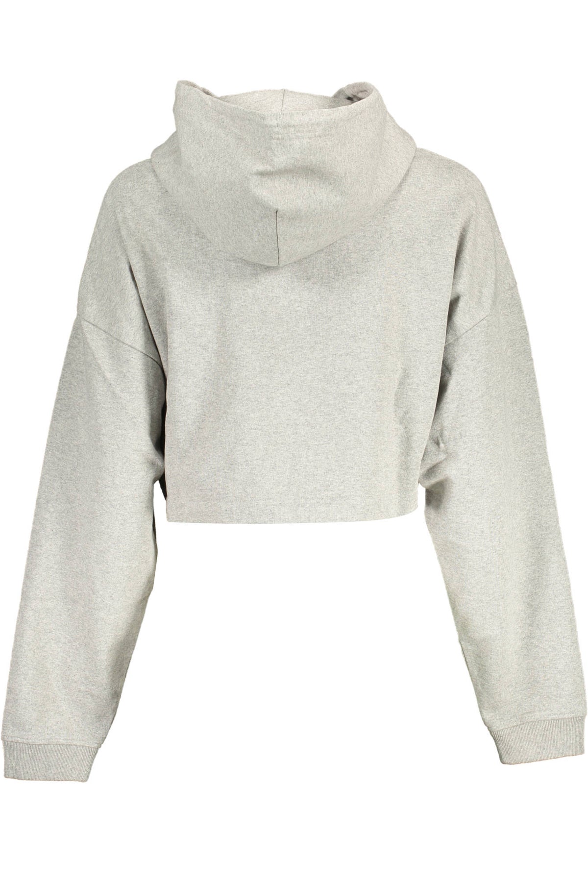 TOMMY HILFIGER WOMEN'S ZIPLESS SWEATER GREY