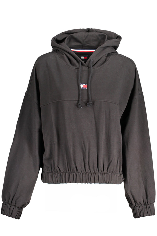 CAMISOLA FEMININA TOMMY HILFIGER PRETA