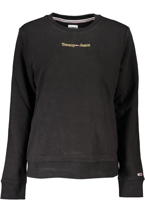 CAMISOLA FEMININA TOMMY HILFIGER PRETA