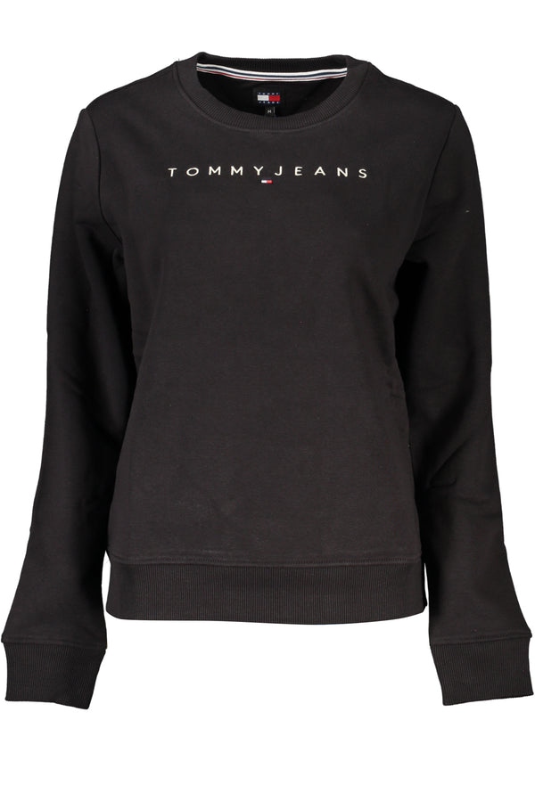 CAMISOLA FEMININA TOMMY HILFIGER PRETA