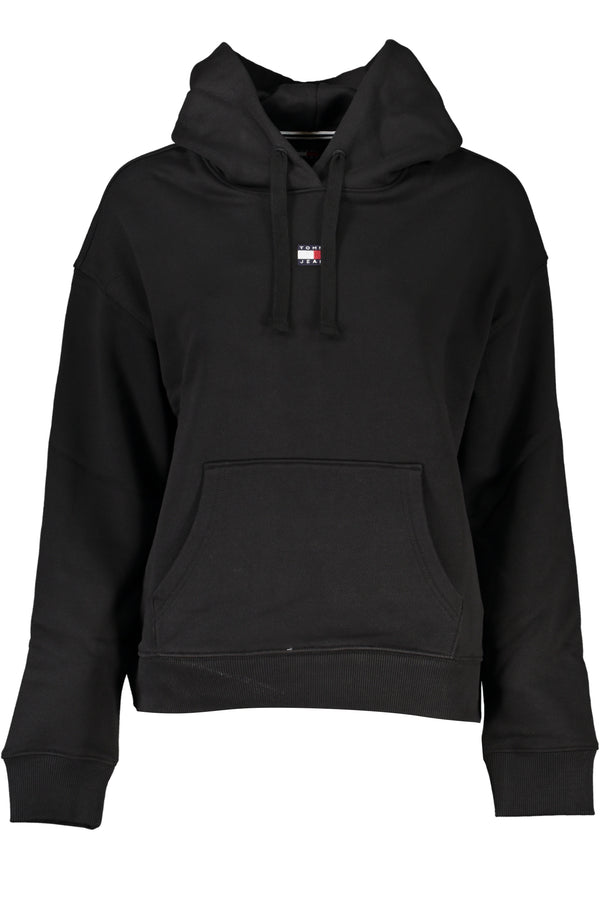 CAMISOLA FEMININA TOMMY HILFIGER PRETA