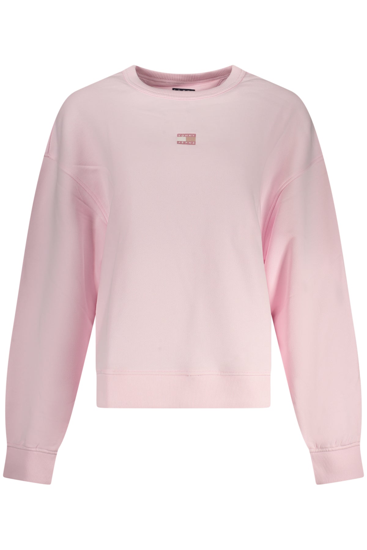 SWEATSHIRTS TOMMY HILFIGER MULHER ROSAS