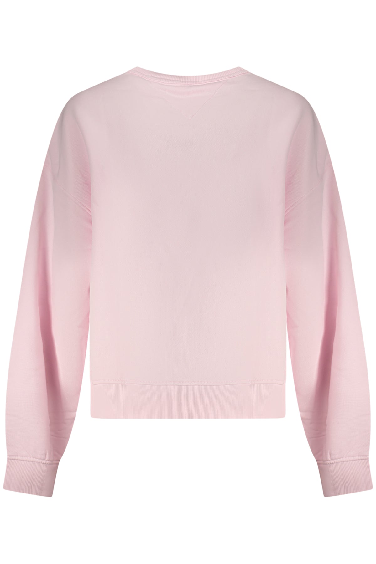 SWEATSHIRTS TOMMY HILFIGER MULHER ROSAS