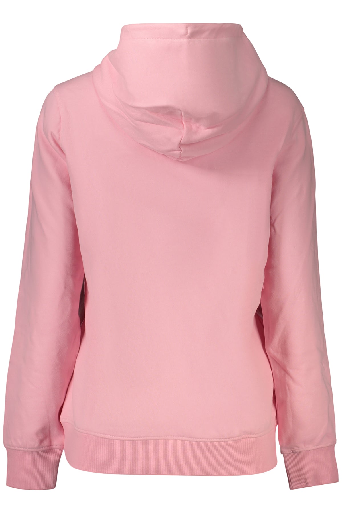SWEATSHIRT COM CAPUZ TOMMY HILFIGER MULHER ROSA