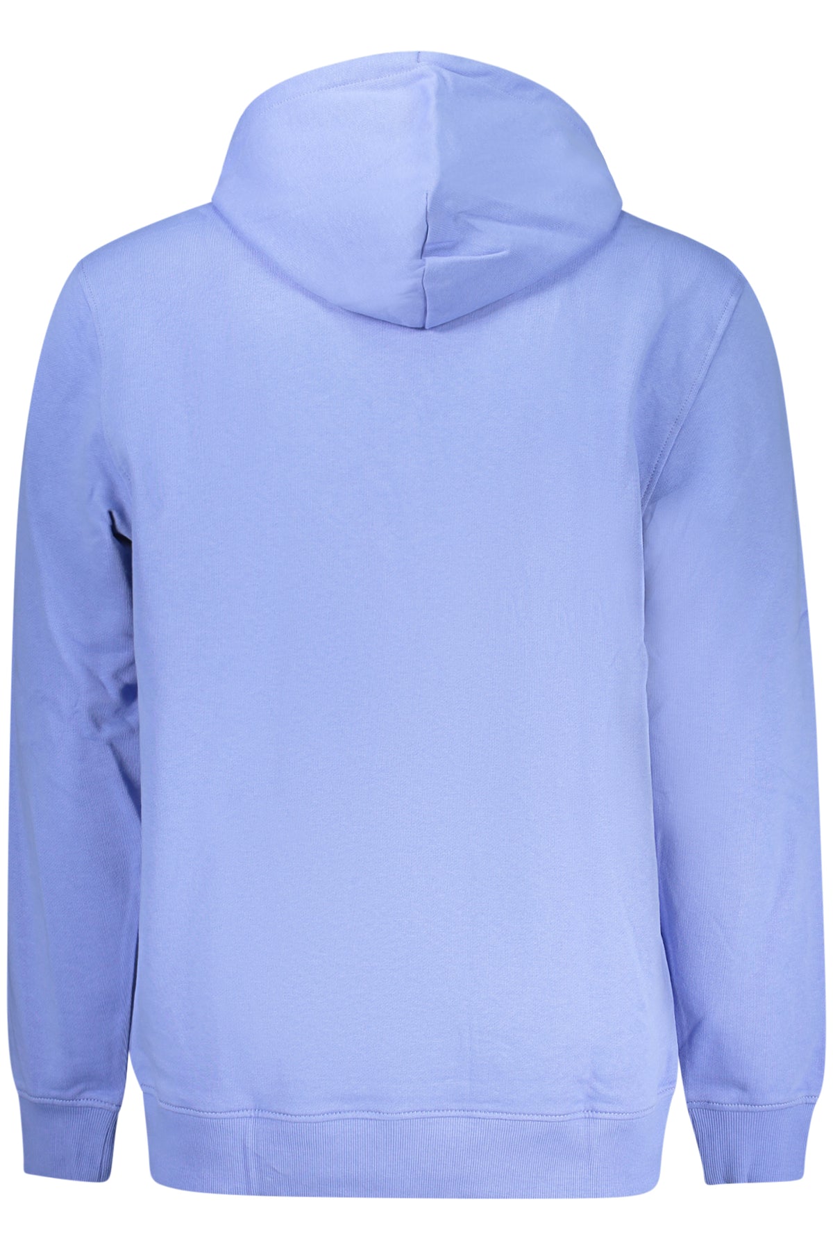 SWEATSHIRT COM CAPUZ TOMMY HILFIGER HOMEM AZUL CLARO