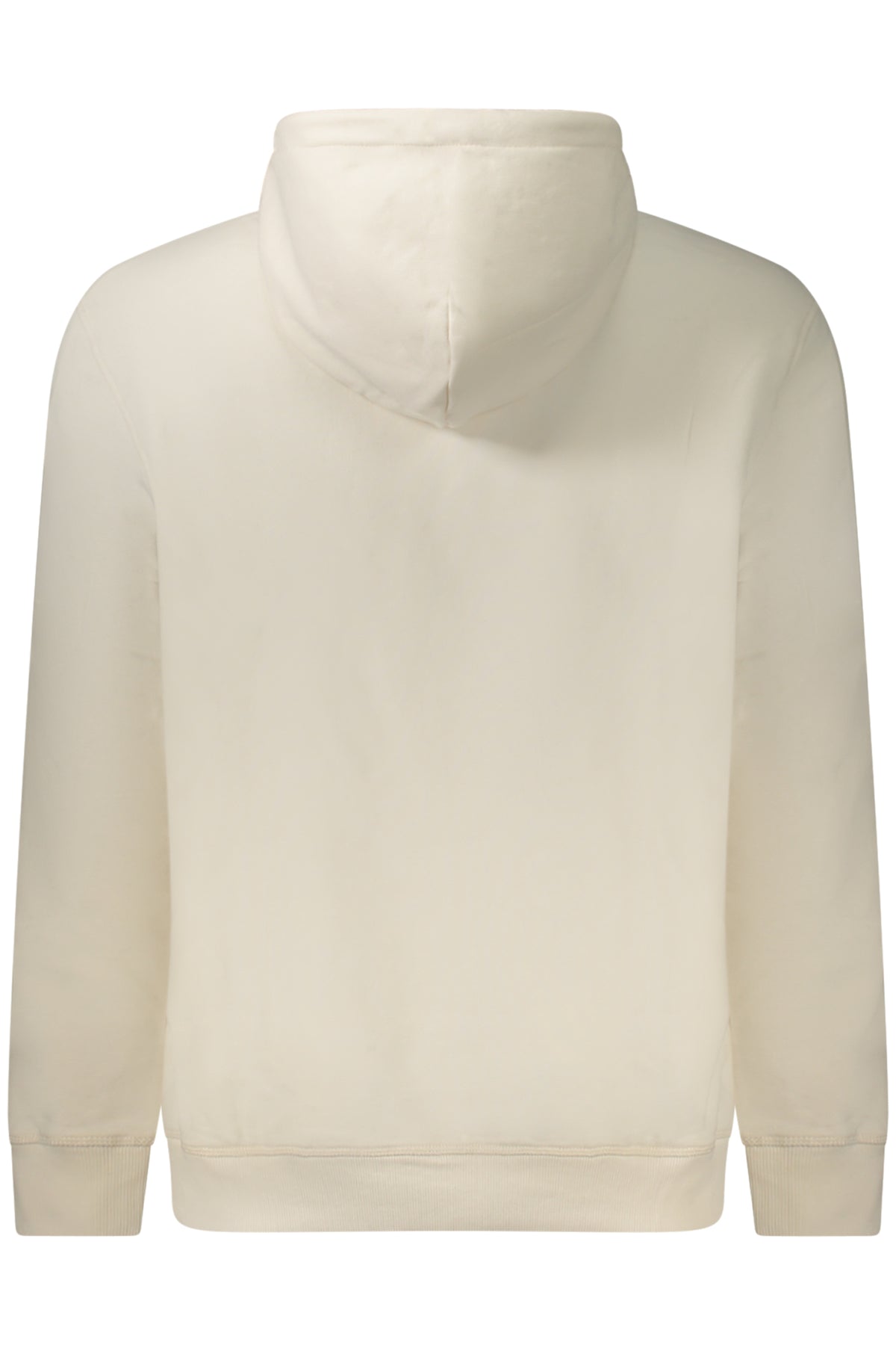 SWEATSHIRT COM CAPUZ TOMMY HILFIGER HOMEM BRANCA