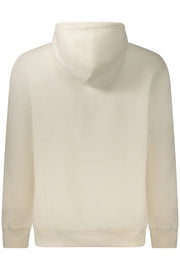 SWEATSHIRT COM CAPUZ TOMMY HILFIGER HOMEM BRANCA