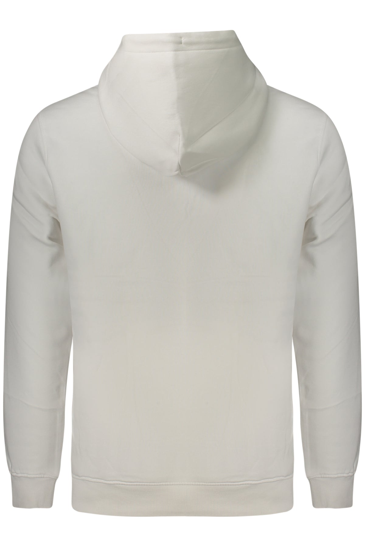 SWEATSHIRT COM CAPUZ TOMMY HILFIGER HOMEM BRANCA
