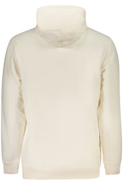 SWEATSHIRT COM CAPUZ TOMMY HILFIGER HOMEM BRANCA