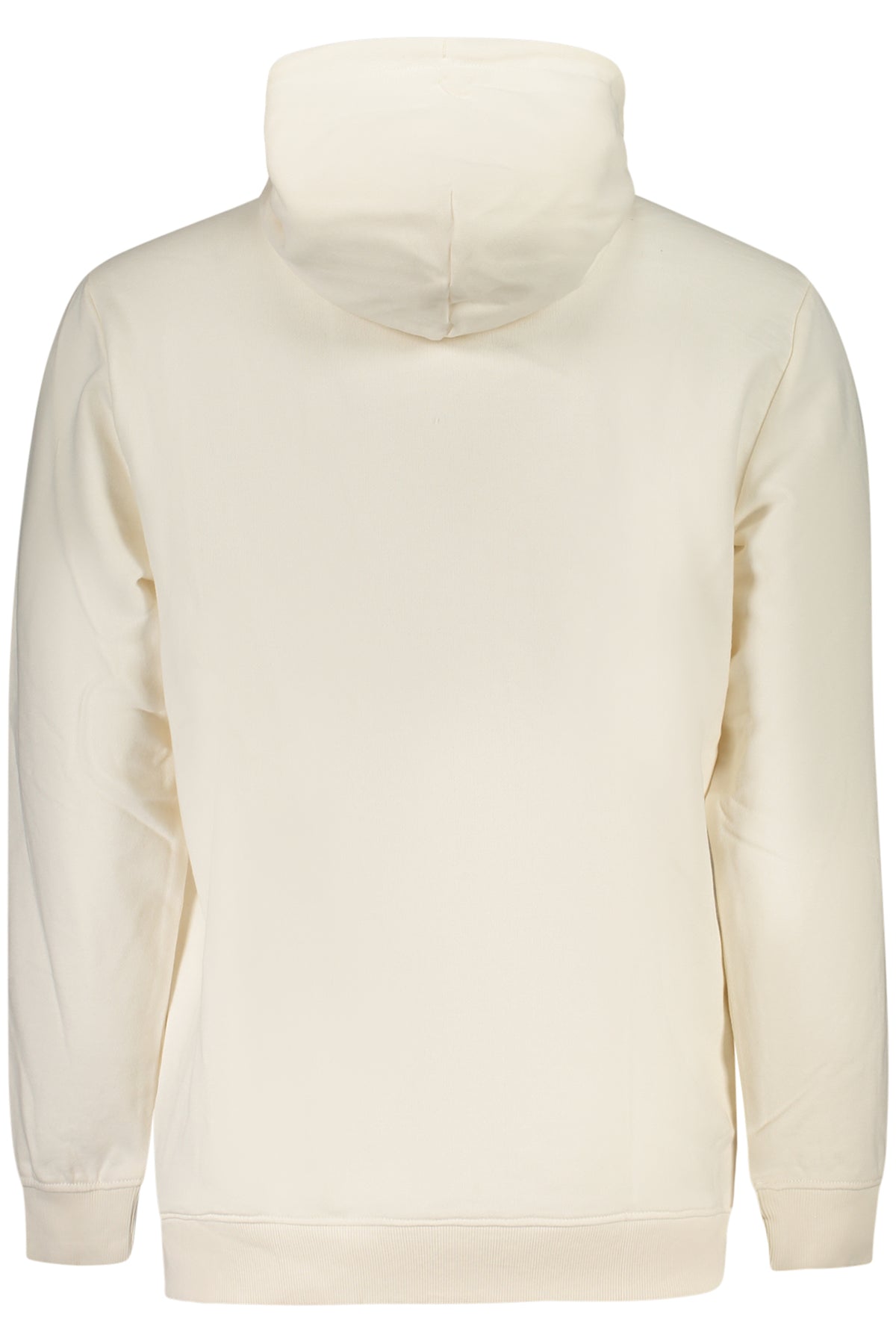 SWEATSHIRT COM CAPUZ TOMMY HILFIGER HOMEM BRANCA