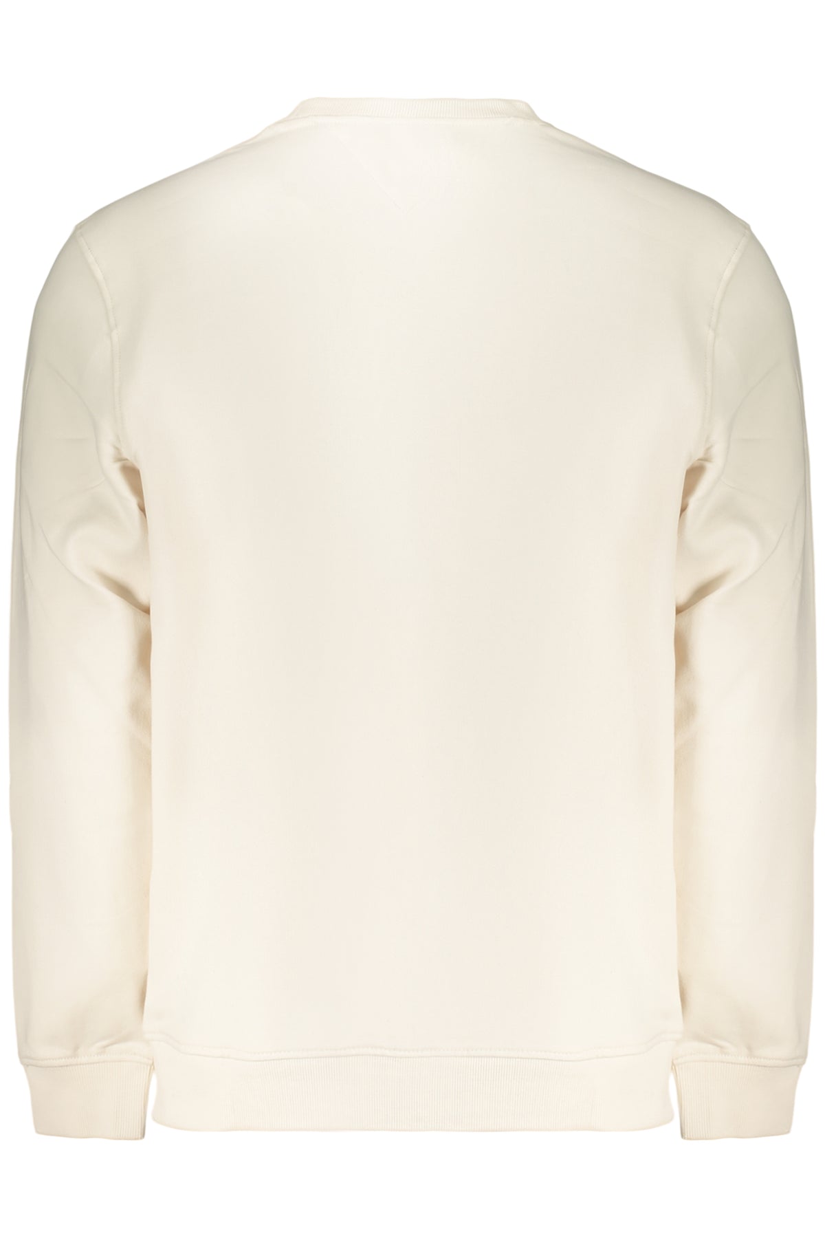 SWEATSHIRT EM ALGODÃO TOMMY HILFIGER HOMEM BRANCA