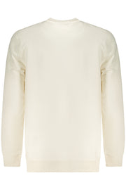 SWEATSHIRT EM ALGODÃO TOMMY HILFIGER HOMEM BRANCA