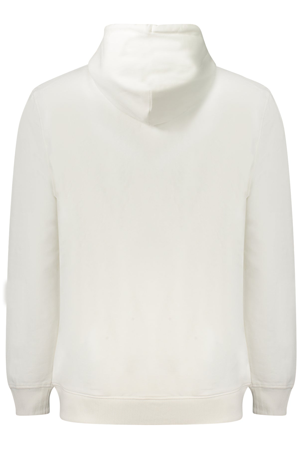 SWEATSHIRT COM CAPUZ TOMMY HILFIGER HOMEM BRANCA