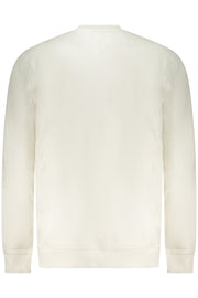 SWEATSHIRT EM ALGODÃO TOMMY HILFIGER HOMEM BRANCA