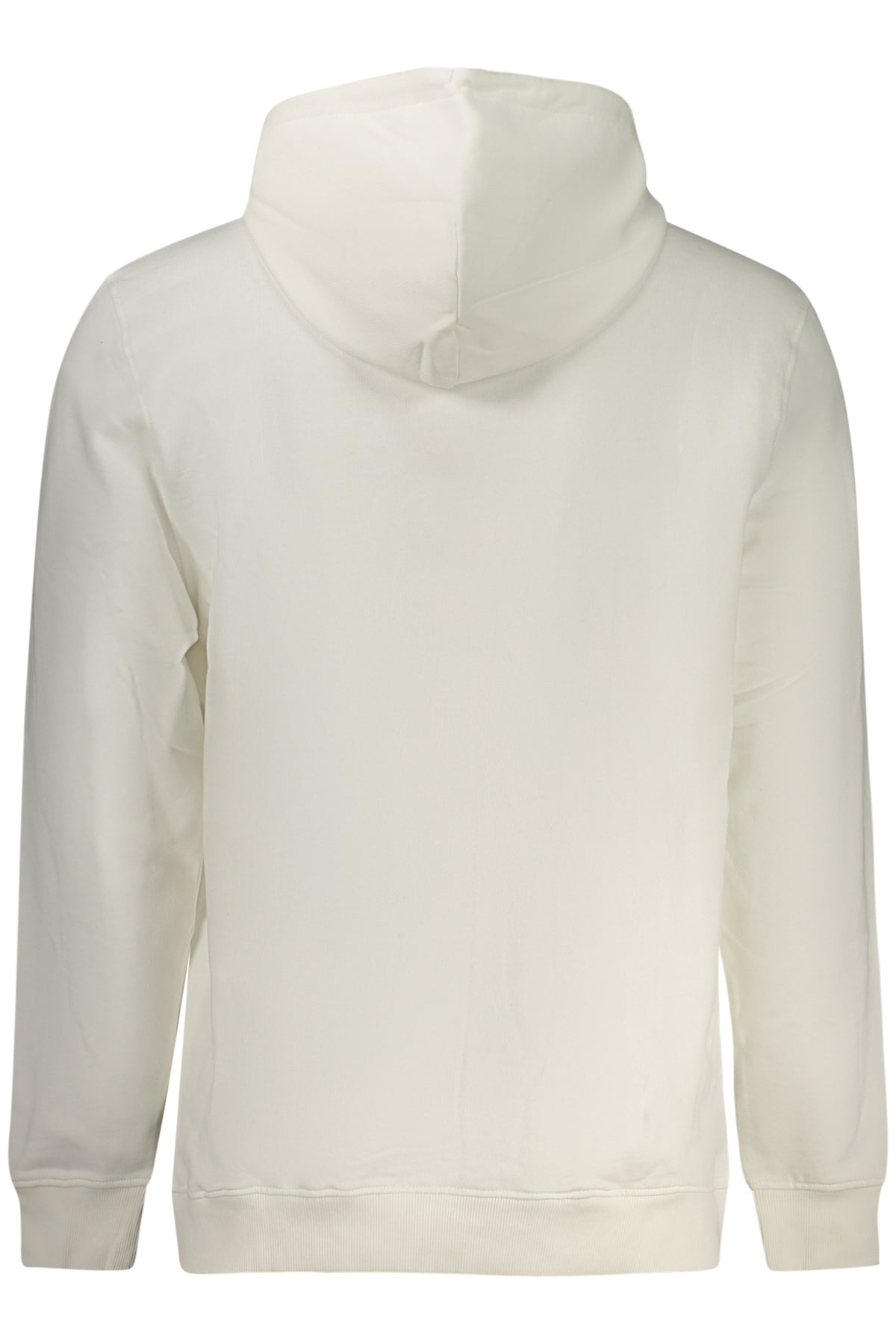SWEATSHIRT COM CAPUZ TOMMY HILFIGER HOMEM BRANCA