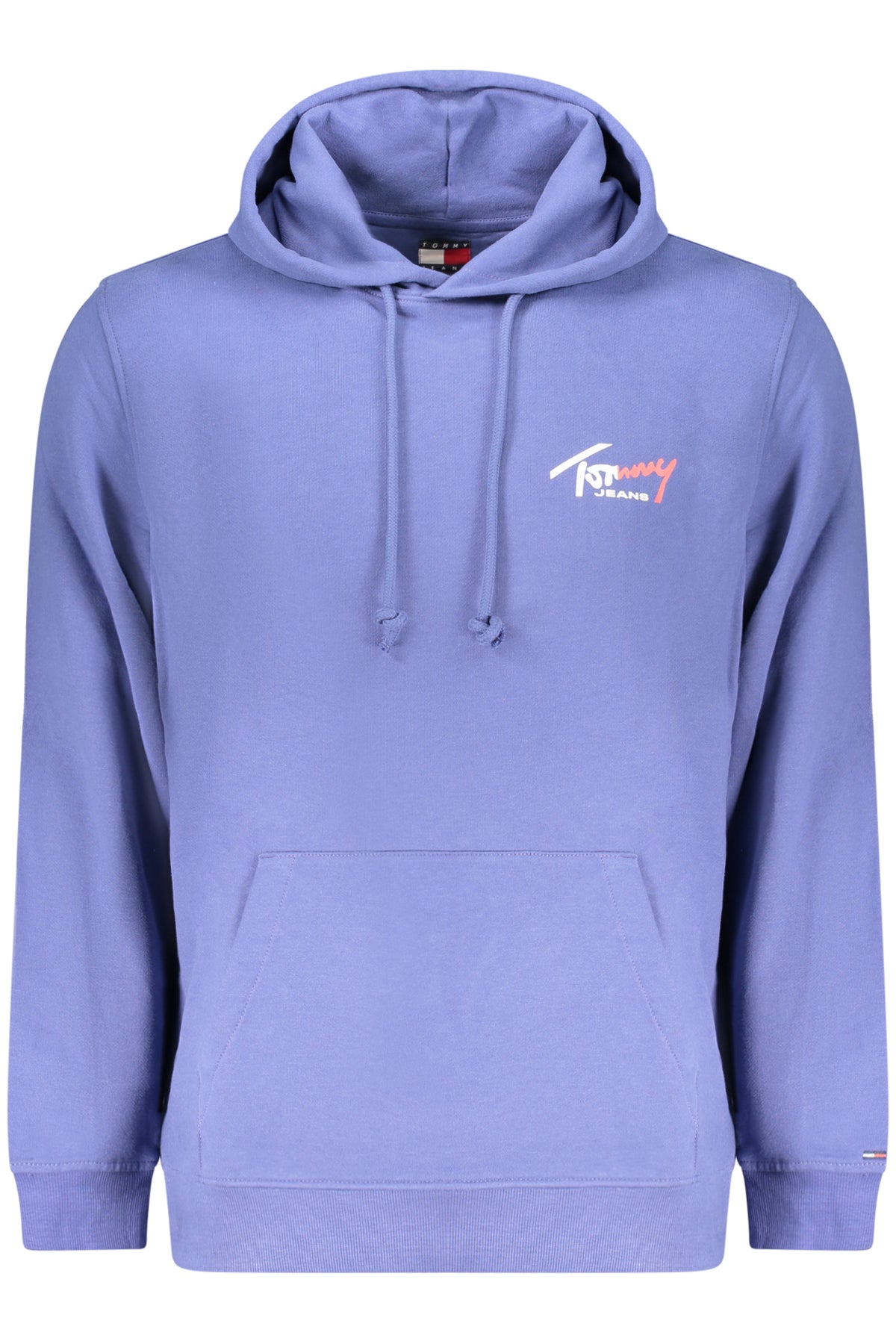 SWEATSHIRT COM CAPUZ TOMMY HILFIGER HOMEM AZUL