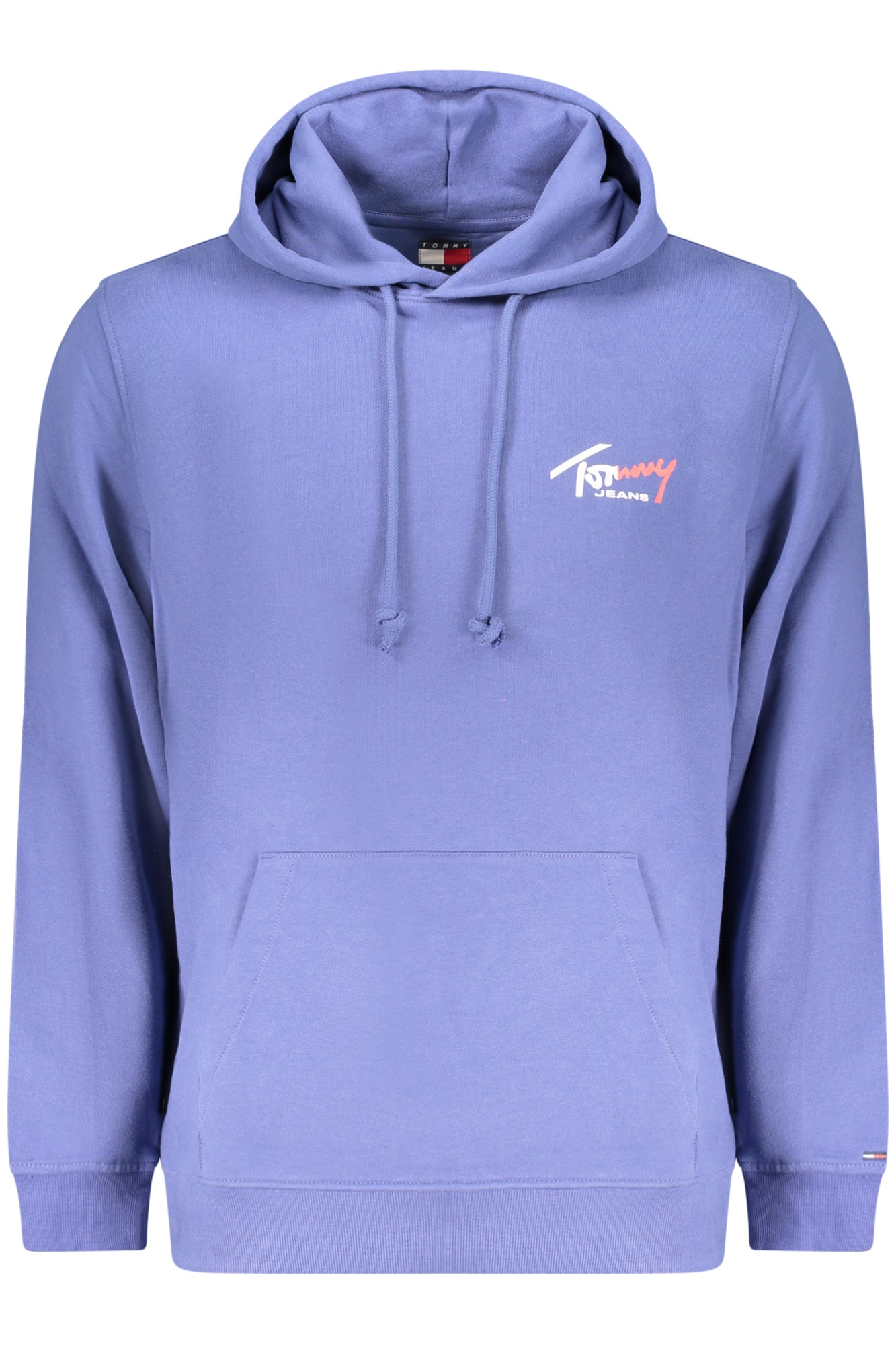 SWEATSHIRT COM CAPUZ TOMMY HILFIGER HOMEM AZUL