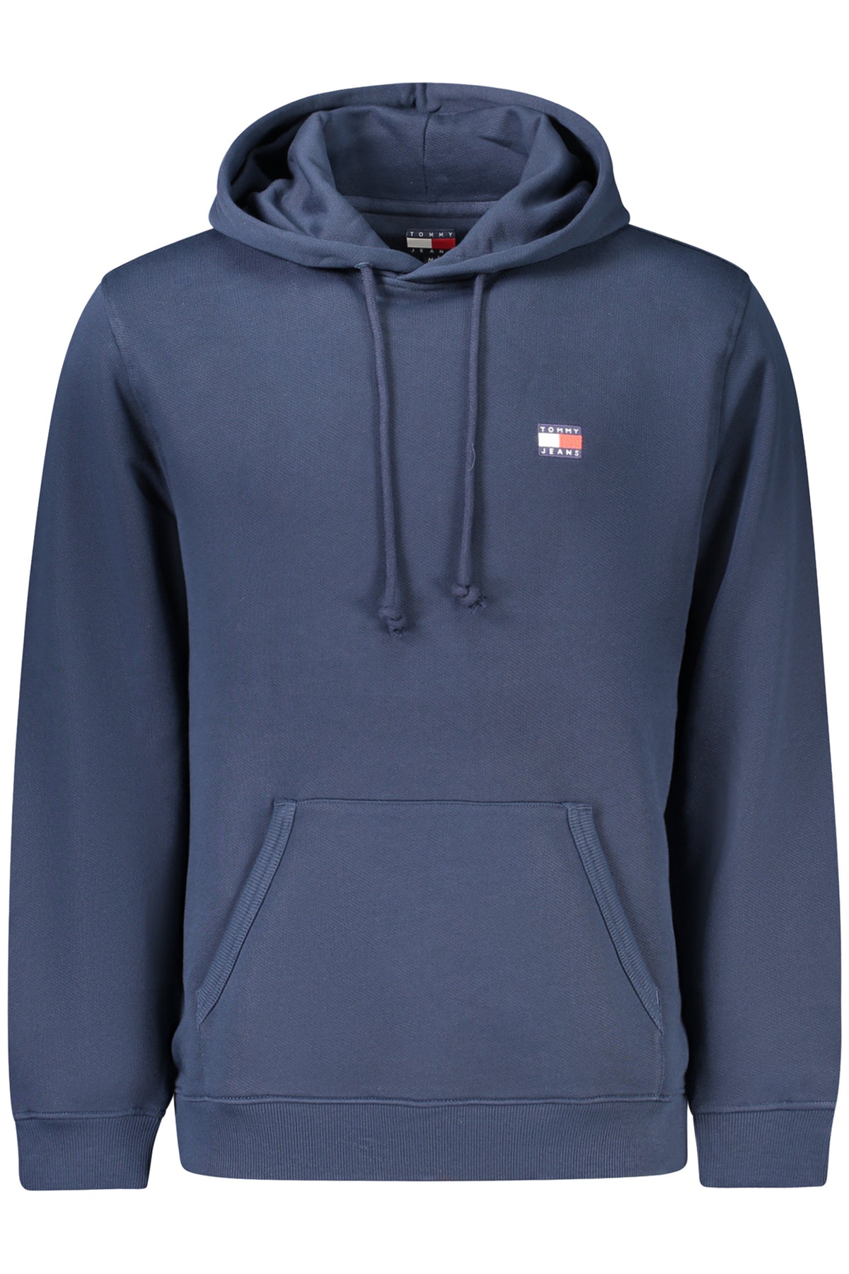 SWEATSHIRT COM CAPUZ TOMMY HILFIGER HOMEM AZUL