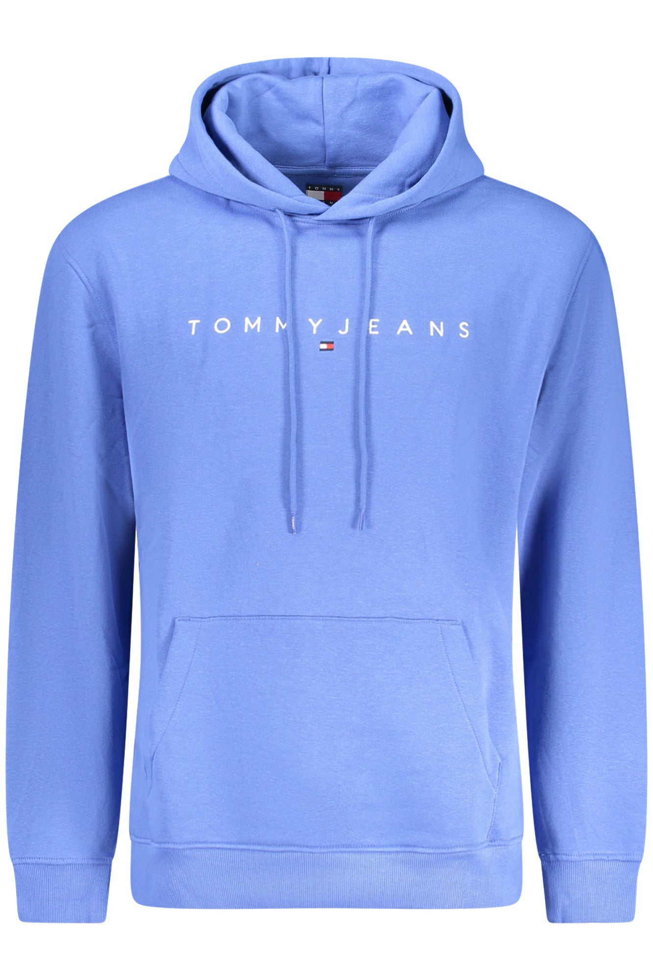 SWEATSHIRT COM CAPUZ TOMMY HILFIGER HOMEM AZUL