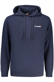 SWEATSHIRT COM CAPUZ TOMMY HILFIGER HOMEM AZUL