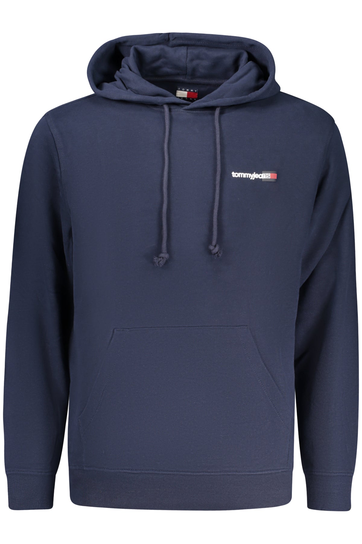 SWEATSHIRT COM CAPUZ TOMMY HILFIGER HOMEM AZUL