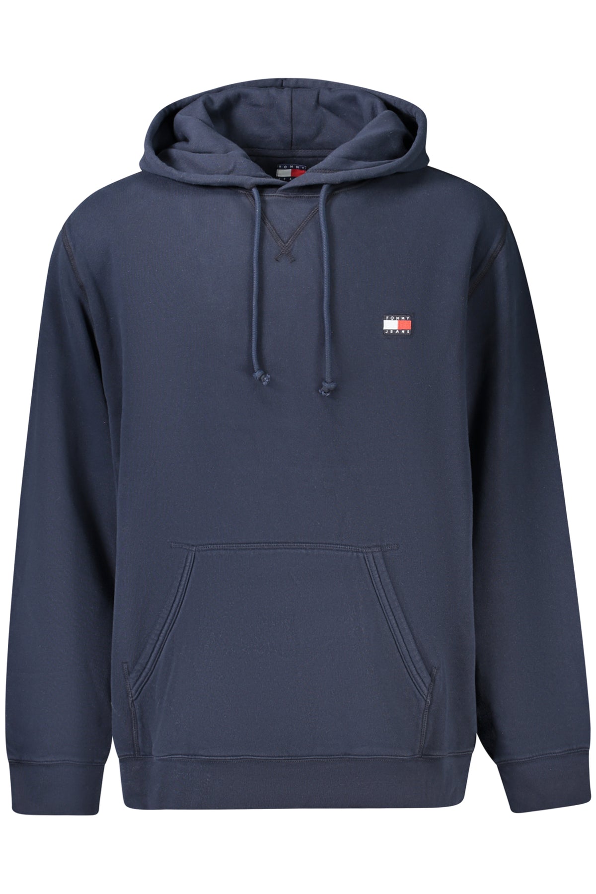 SWEATSHIRT COM CAPUZ TOMMY HILFIGER HOMEM AZUL