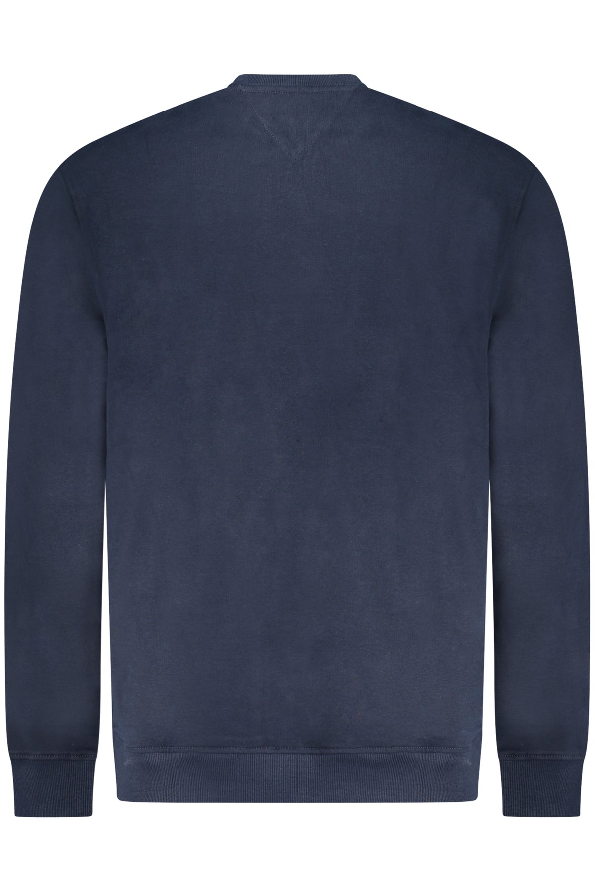 SWEATSHIRT EM ALGODÃO TOMMY HILFIGER HOMEM AZUL