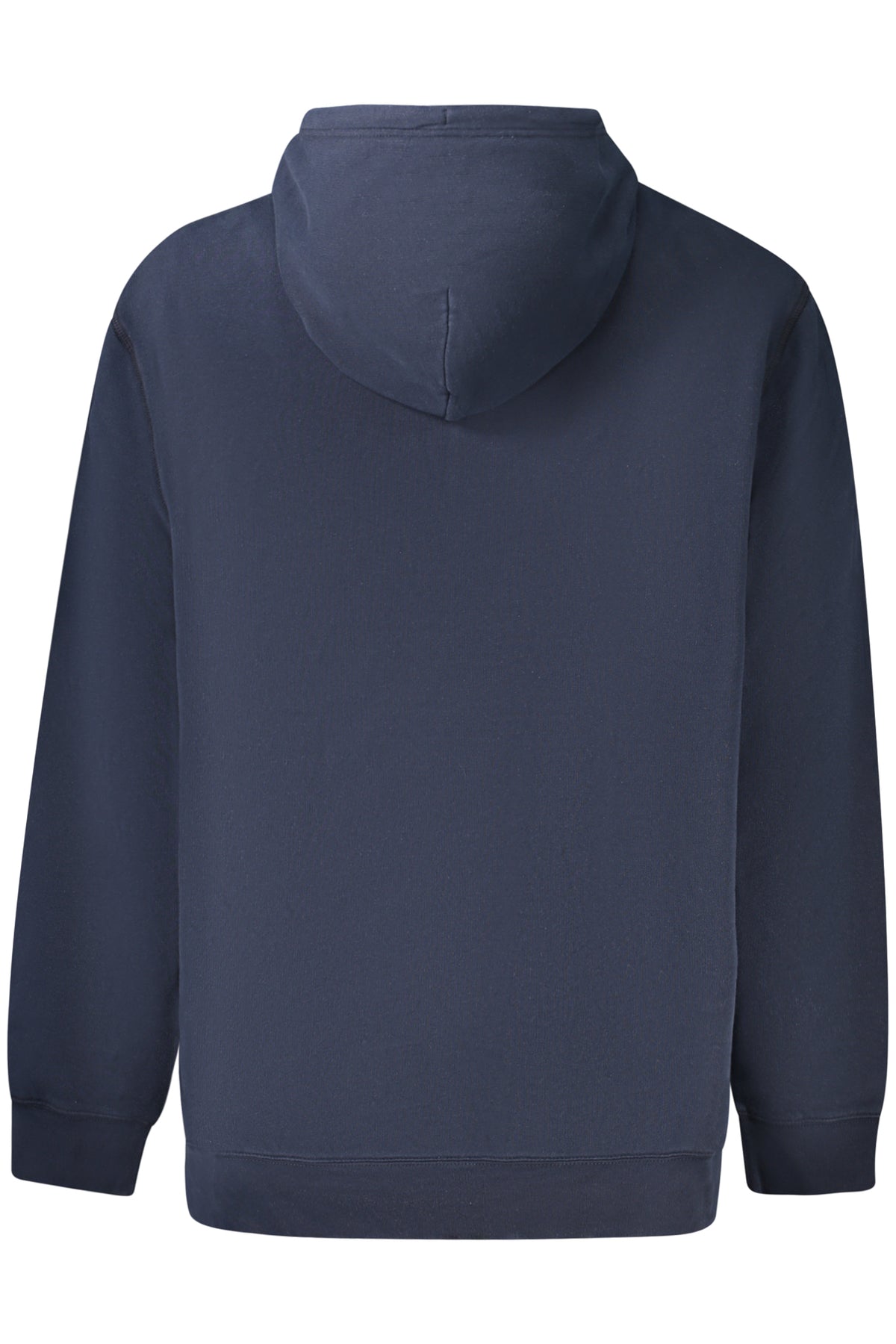 SWEATSHIRT COM CAPUZ TOMMY HILFIGER HOMEM AZUL