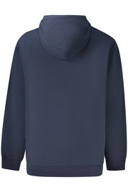 SWEATSHIRT COM CAPUZ TOMMY HILFIGER HOMEM AZUL