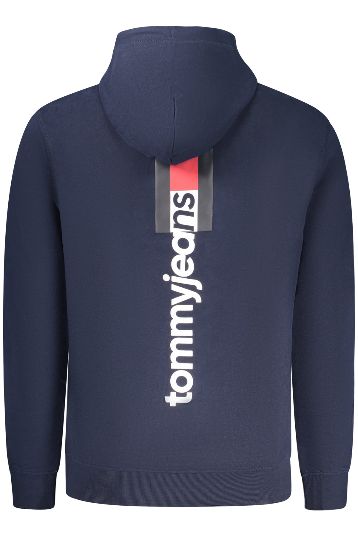 SWEATSHIRT COM CAPUZ TOMMY HILFIGER HOMEM AZUL