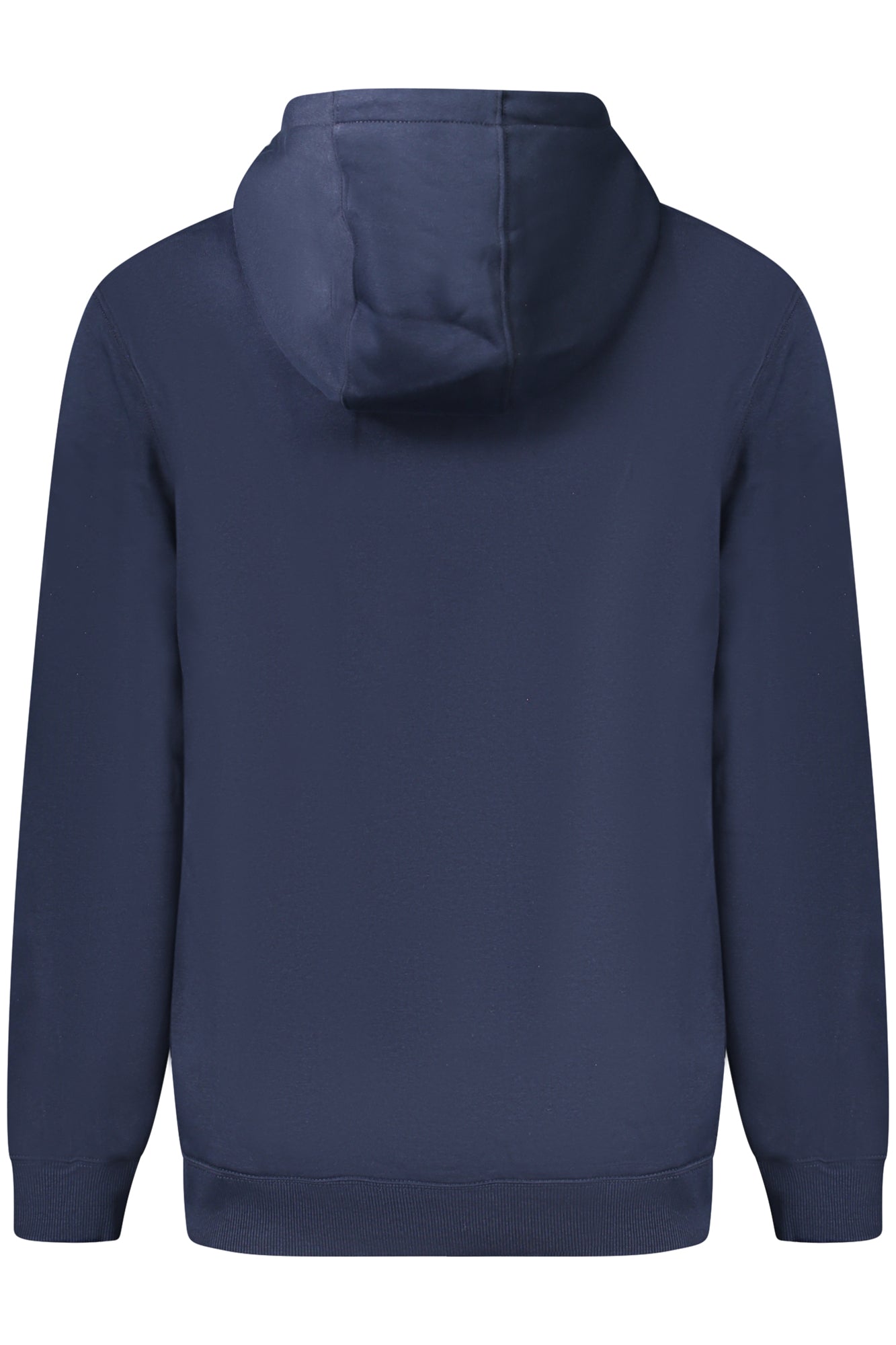 SWEATSHIRT EM ALGODÃO TOMMY HILFIGER HOMEM AZUL