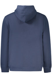 SWEATSHIRT COM CAPUZ TOMMY HILFIGER HOMEM AZUL